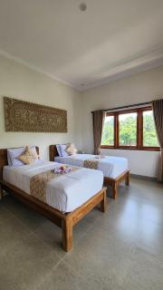 Villa Bukit Indah - Lovina - 5