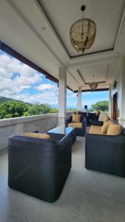 Villa Bukit Indah - Lovina - 4