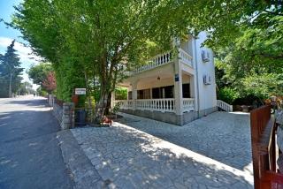 Gemütliches Studio Apartment Für 2 Personen In Malinska - Malinska - 9