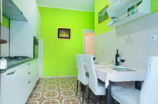 Gemütliches Studio Apartment Für 2 Personen In Malinska - Malinska - 1