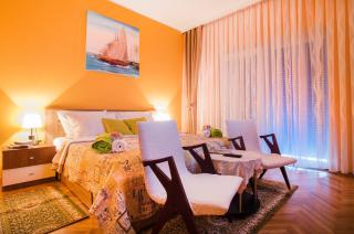 Gemütliches Studio Apartment Für 2 Personen In Malinska - Malinska - 7