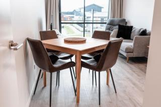 Apartment close to Ski Field - stunning views - Queenstown - 3
