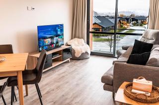 Apartment close to Ski Field - stunning views - Queenstown - 2