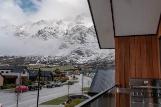 Apartment close to Ski Field - stunning views - Queenstown - 1