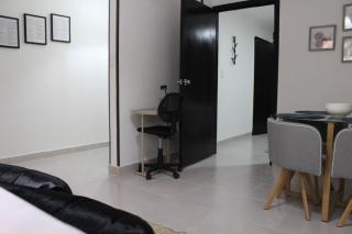 Acogedor apartaestudio en ciudad jardin, cerca de holguines, unicentro y al cub campestre - 7