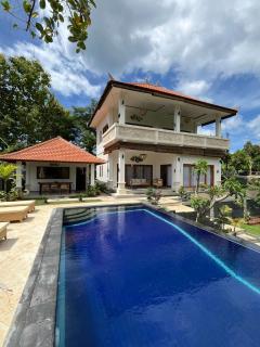Villa Bukit Indah - Lovina - 0