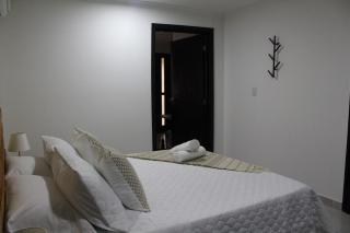 Acogedor apartaestudio en ciudad jardin, cerca de holguines, unicentro y al cub campestre - Cali - 9