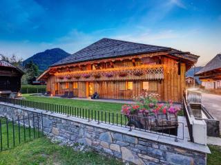 Résidence Villa Solaire - Chalet Villa Solaire - 14 Personnes - Morzine MAE-3761 - Morzine - 9