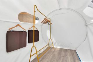 Romantic Escapes for Two in this Luxury Bubble near Houston, Texas - Cleveland - 8