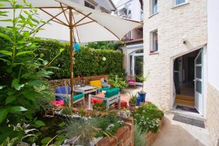 Wohnung In Rijeka Mit Terrasse Und Grill - Fiume (Rijeka) - 8