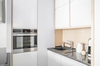 Lily Apart - Waterlane Pool & Gym Apartment - Danzig - 3