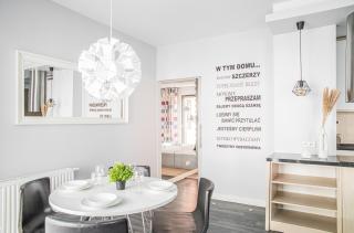 Lily Apart - Waterlane Pool & Gym Apartment - Danzig - 7