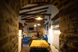 La Casa del Nogal - Güéjar-Sierra - 5
