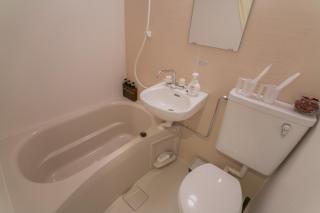 Hirohumitairo - Vacation STAY 18701 - Osaca - 2