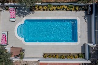 Komplex Oliva Mit Pool Und Großem Garten - Stari Grad - 7