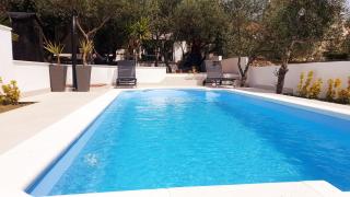 Komplex Oliva Mit Pool Und Großem Garten - 8