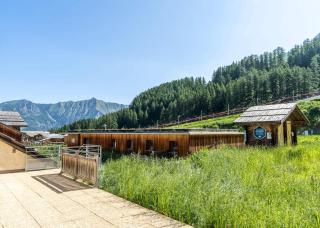 Résidence Les Terrasses Du Soleil D'or - Studio chaleureux au pieds des pistes MAE-1281 - Les Orres - 1