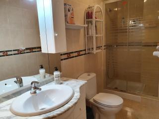 Apartment Mit Whirlpool Und Gemeinschaftsterrasse - Torrox Costa - 5