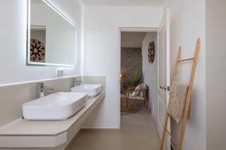 Luxe nieuwbouw villa toplocatie in Jan Thiel - Jan Thiel - 4