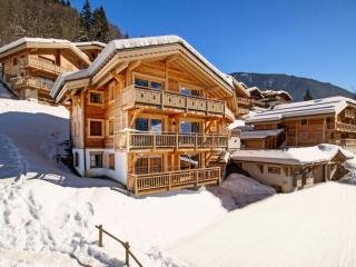 Résidence Panoramix - Appartement Panoramix - 6 Personnes - Morzine MAE-4041 - Morzine - 9