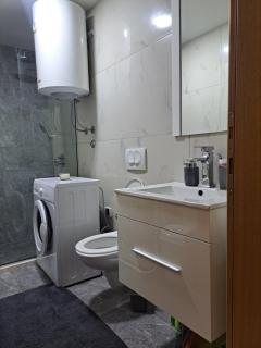 TiN Apartment - Ulcinj - 4