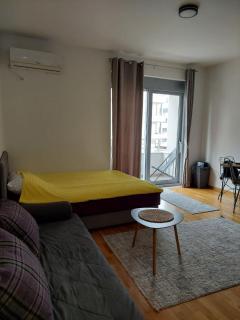 TiN Apartment - Ulcinj - 1