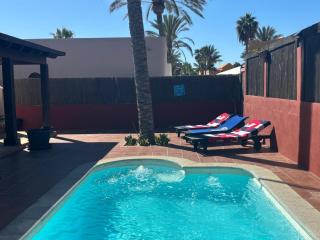 Villa Saraphina - Corralejo - 2