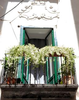 Arechi Room - Salerno - 1