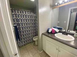 A private rental unit in Lawton OK near Fort Sill - Lawton - 8