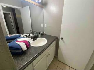 A private rental unit in Lawton OK near Fort Sill - Lawton - 6