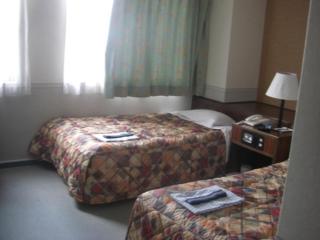Nakatsu Sunrise Hotel - Vacation STAY 64775v - Nakatsu - 4