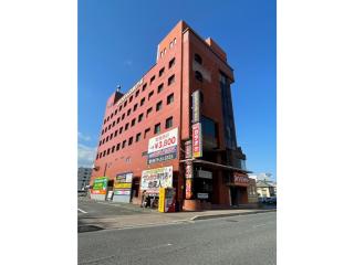 Nakatsu Sunrise Hotel - Vacation STAY 64775v - Nakatsu - 6
