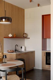 Apartament Brabank Amber by Grandview - Danzig - 8