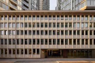 Kimpton Main Frankfurt by IHG - Frankfurt am Main - 7