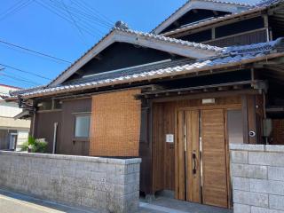 Iyashiyado Kagura - Vacation STAY 74256v - Kushimoto - 4