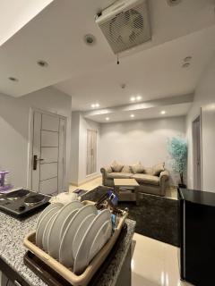 Triple Garden Studios - Cairo - 3