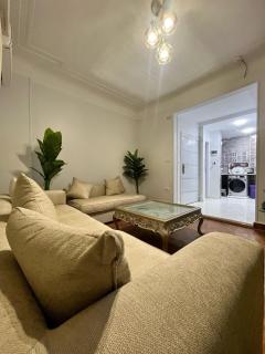 Triple Garden Studios - Cairo - 2