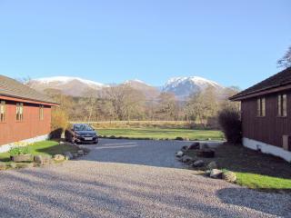 Birch Lodge - 28880 - Torcastle - 3