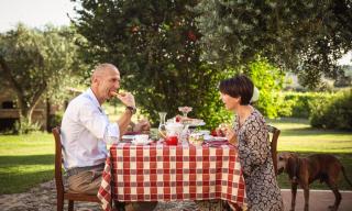 Agriturismo La Vecchia Quercia - Montemerano - 0