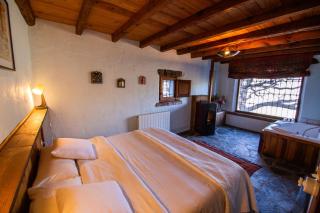 La Casa del Nogal - Güéjar-Sierra - 9
