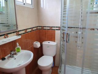 Studio Wohnung In Strandnähe - Torrox Costa - 8