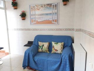 Studio Wohnung In Strandnähe - Torrox Costa - 6