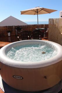 Studio Wohnung In Strandnähe - Torrox Costa - 2