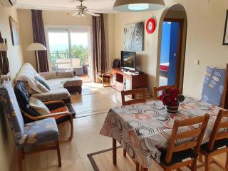 Wohnung 3 Schlafzimmer, Meerblick, Jacuzzi - El Morche - 7