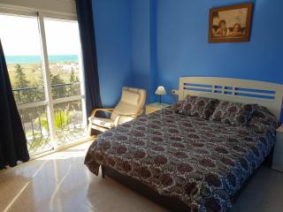 Wohnung 3 Schlafzimmer, Meerblick, Jacuzzi - El Morche - 6
