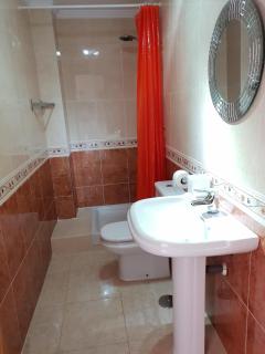 Wohnung 3 Schlafzimmer, Meerblick, Jacuzzi - El Morche - 3