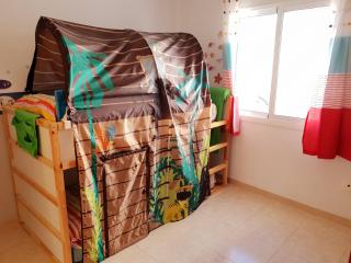 Wohnung 3 Schlafzimmer, Meerblick, Jacuzzi - El Morche - 2