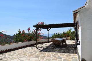 Finca Tarabita Mit Privatem Pool - Cómpeta - 7