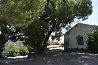 Finca Tarabita Mit Privatem Pool - Cómpeta - 6