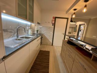 Luxury Beach Apartment - Manta Rota - 8
